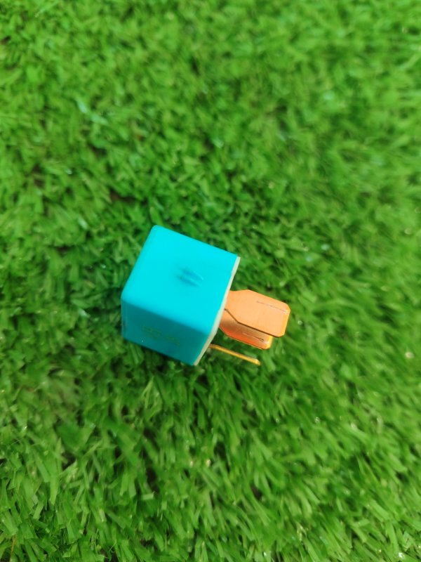 Реле Toyota Camry 2008 ACV 40