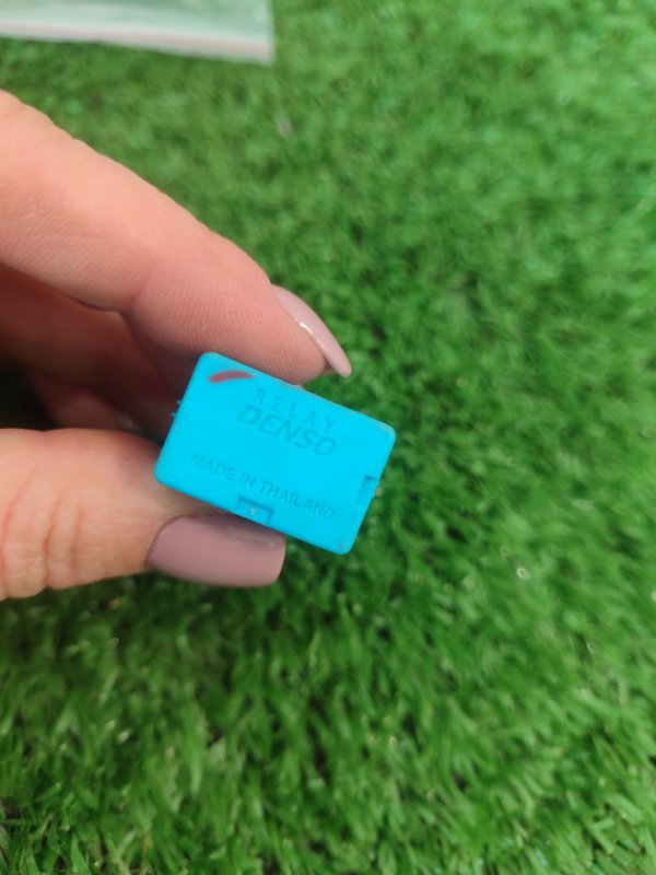 Реле Toyota Camry 2008 ACV 40