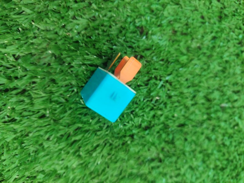 Реле Toyota Camry 2008 ACV 40