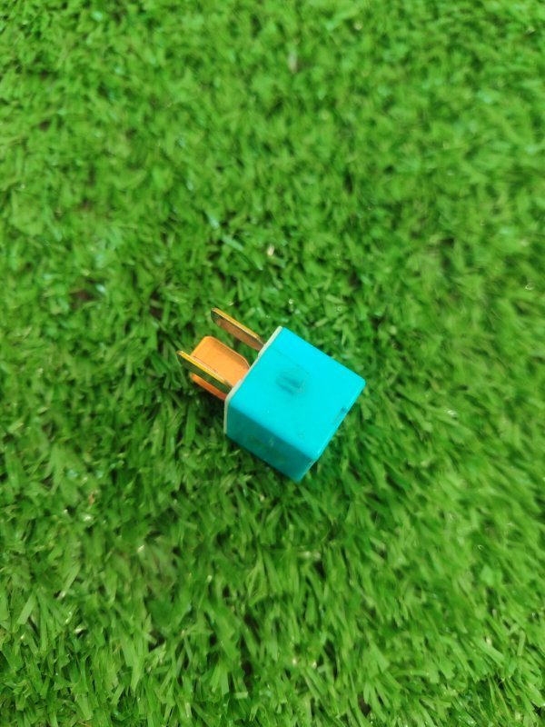 Реле Toyota Camry 2008 ACV 40