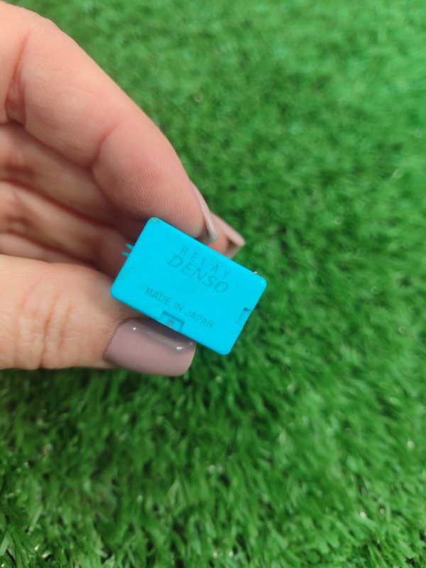 Реле Toyota Camry 2008 ACV 40