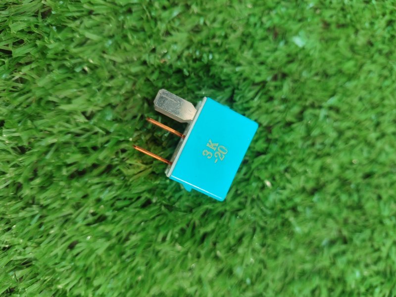 Реле Toyota Camry 2008 ACV 40