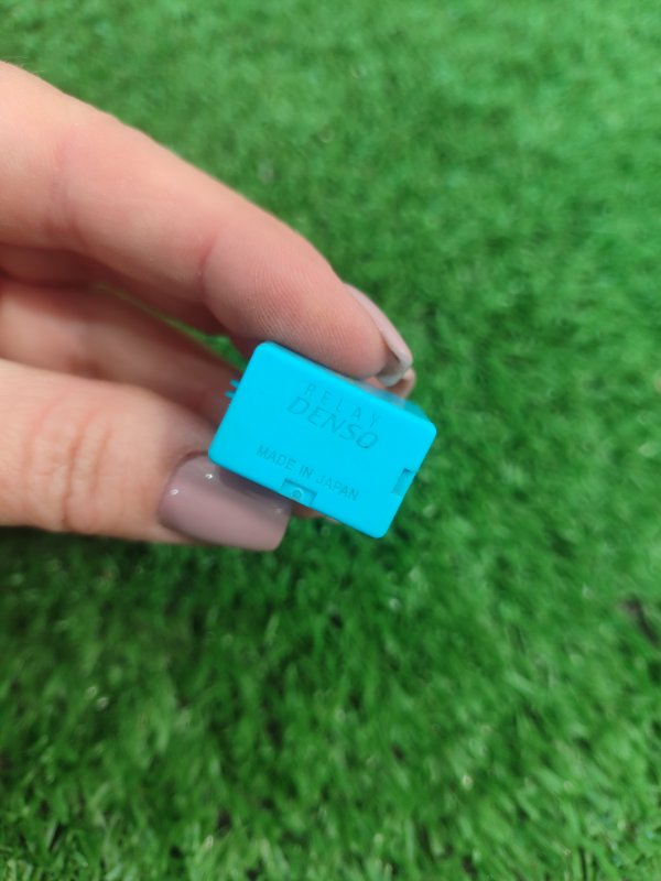 Реле Toyota Camry 2008 ACV 40