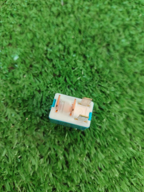 Реле Toyota Camry 2008 ACV 40