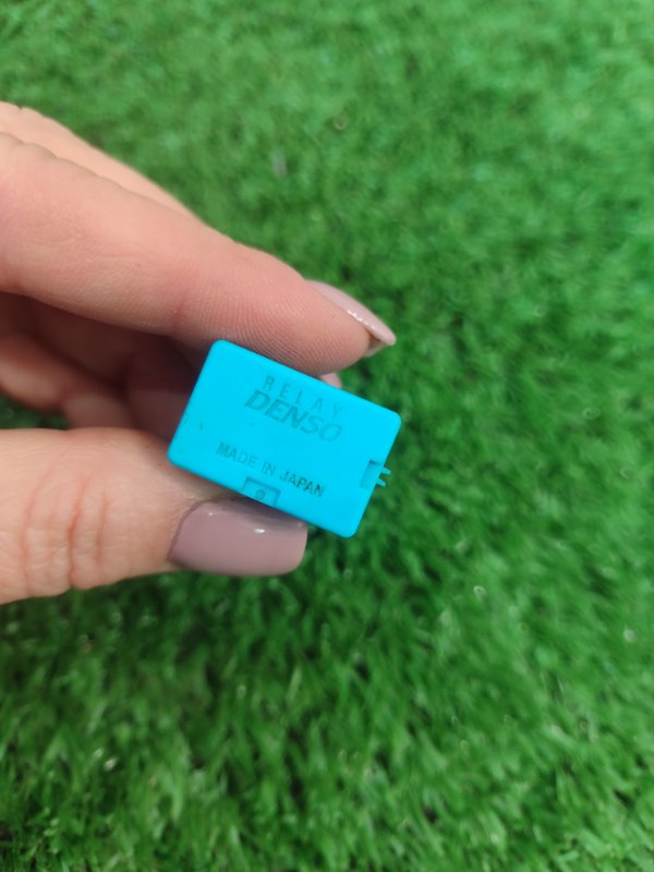 Реле Toyota Camry 2008 ACV 40