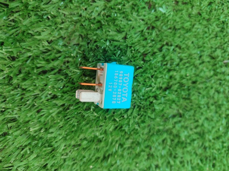 Реле Toyota Camry 2008 ACV 40