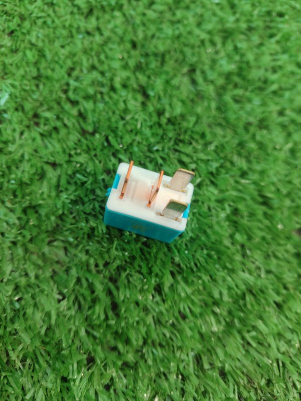 Реле Toyota Camry 2008 ACV 40