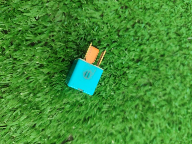 Реле Toyota Camry 2008 ACV 40