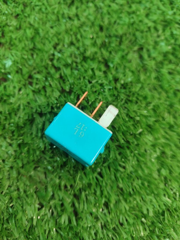 Реле Toyota Camry 2008 ACV 40