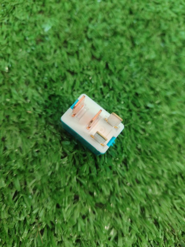 Реле Toyota Camry 2008 ACV 40