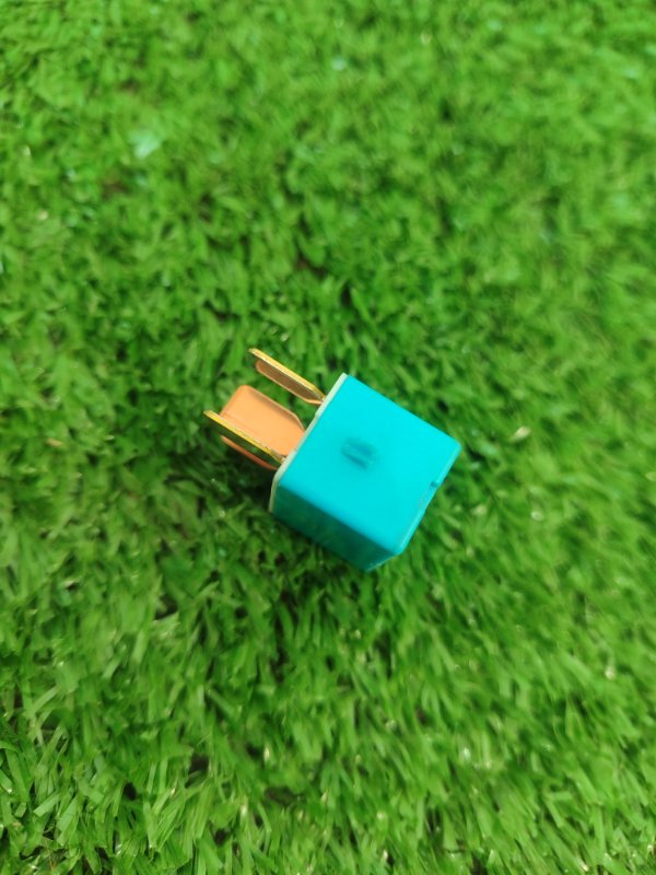 Реле Toyota Camry 2008 ACV 40