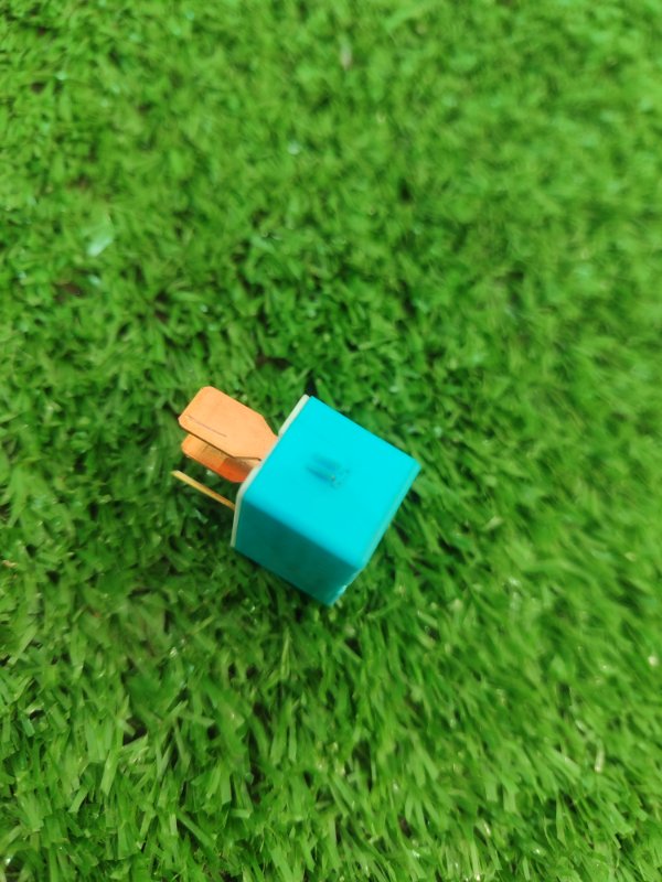 Реле Toyota Camry 2008 ACV 40