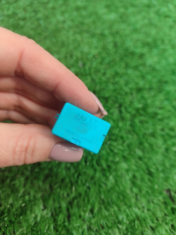 Реле Toyota Camry 2008 ACV 40