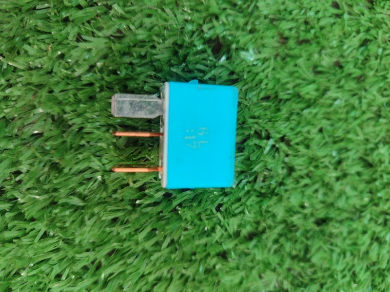 Реле Toyota Camry 2008 ACV 40