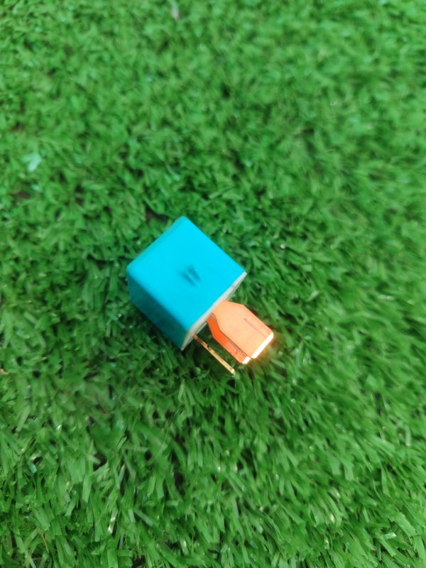 Реле Toyota Camry 2008 ACV 40