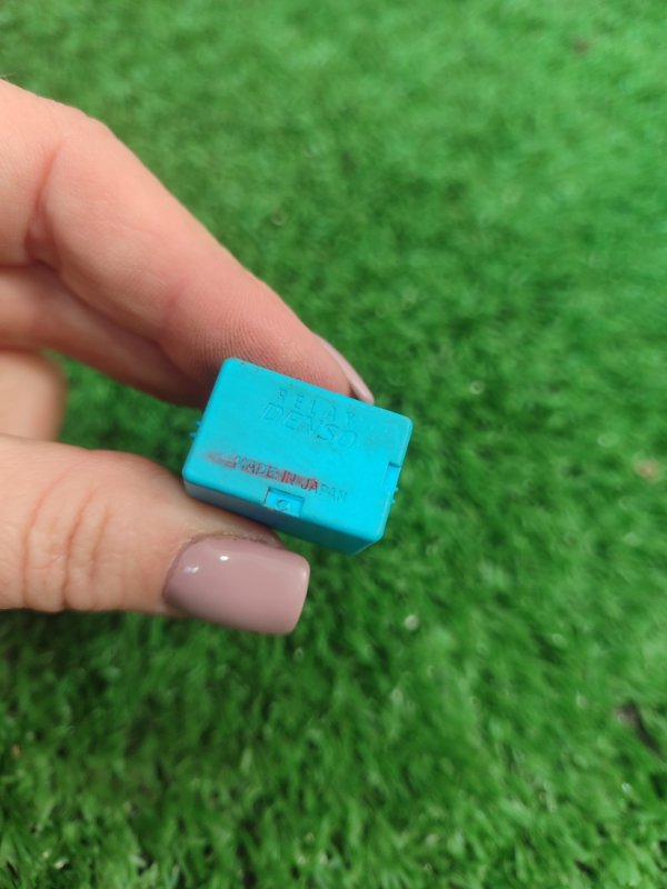 Реле Toyota Camry 2008 ACV 40