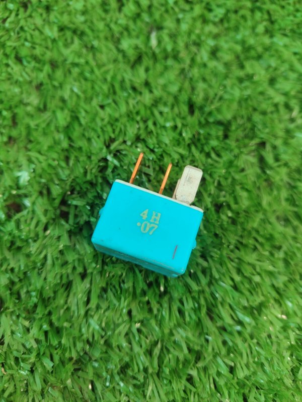 Реле Toyota Camry 2008 ACV 40