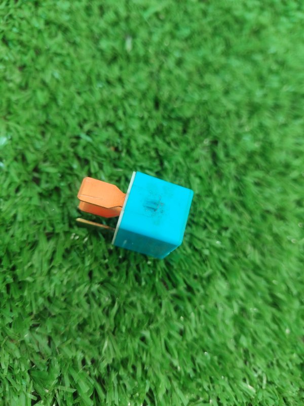 Реле Toyota Camry 2008 ACV 40