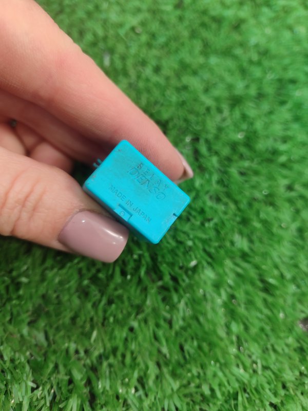 Реле Toyota Camry 2008 ACV 40