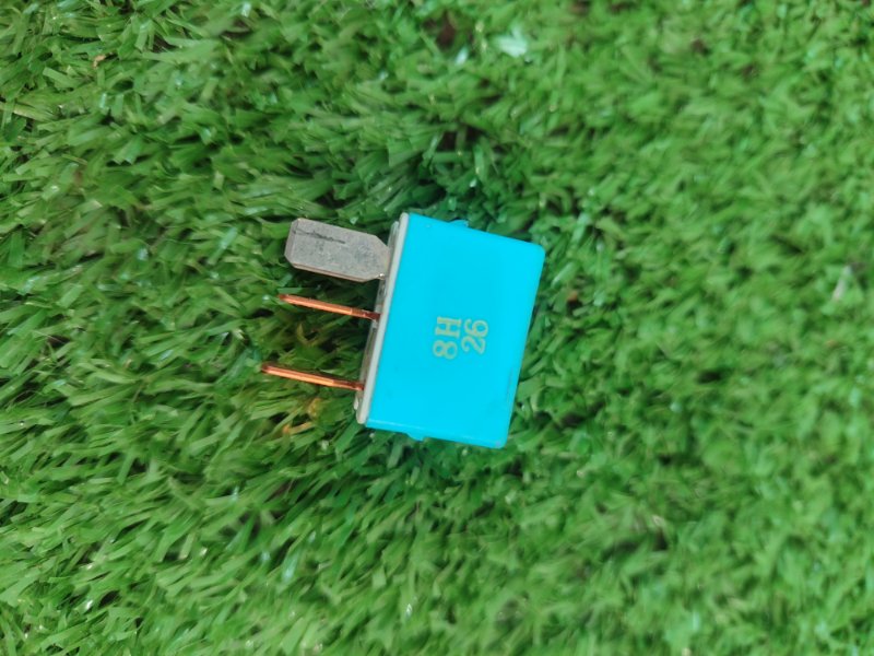 Реле Toyota Camry 2008 ACV 40