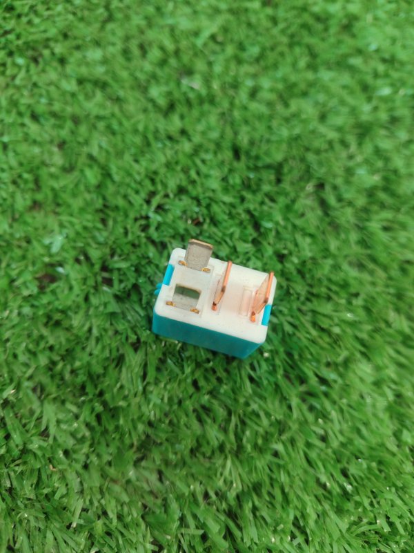 Реле Toyota Camry 2008 ACV 40