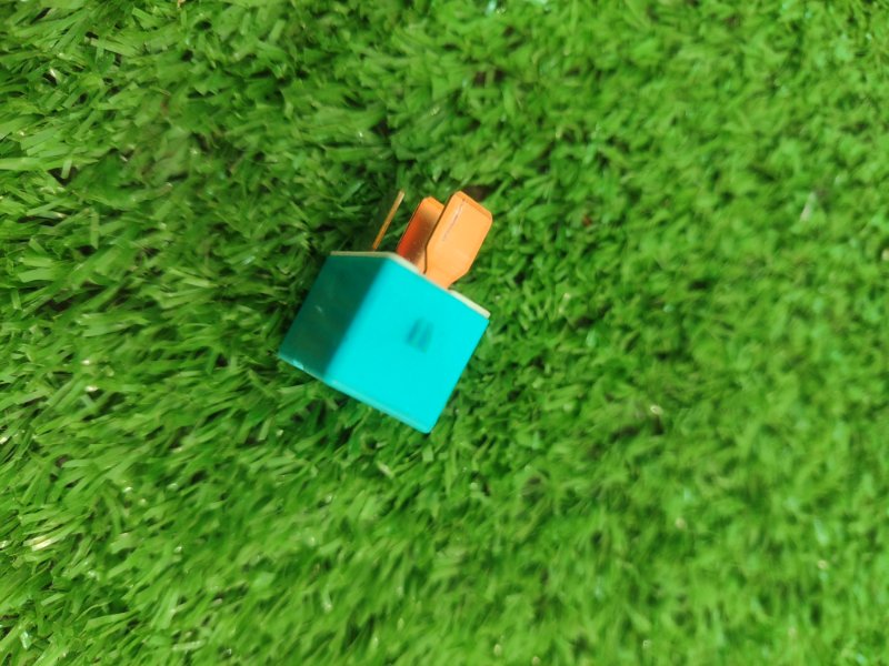 Реле Toyota Camry 2008 ACV 40