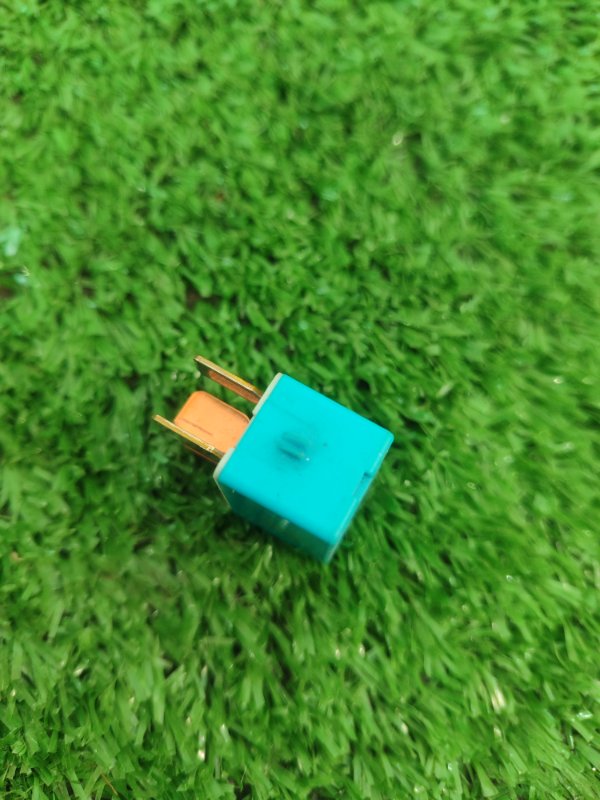 Реле Toyota Camry 2008 ACV 40