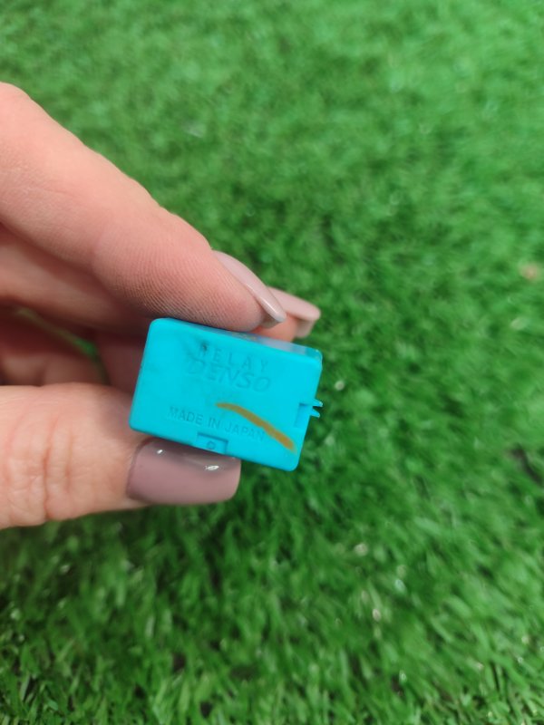 Реле Toyota Camry 2008 ACV 40