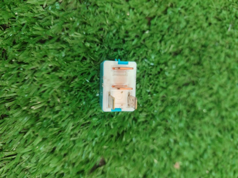 Реле Toyota Camry 2008 ACV 40