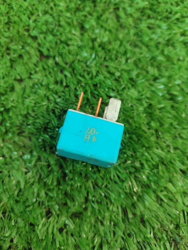 Реле Toyota Camry 2008 ACV 40