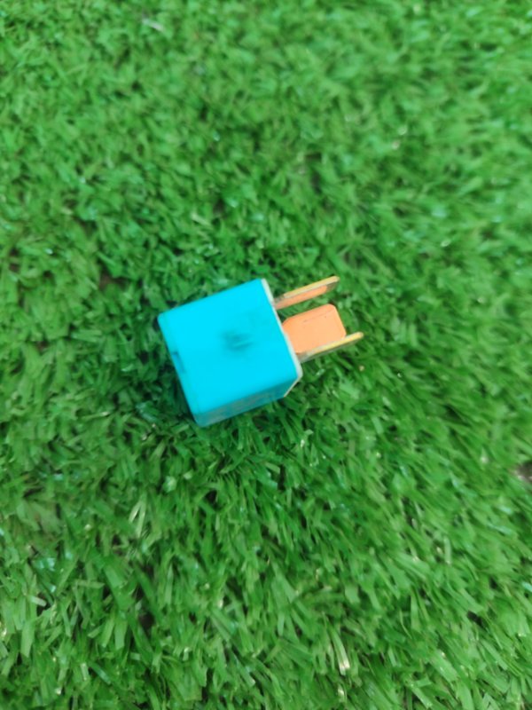 Реле Toyota Camry 2008 ACV 40