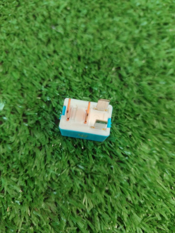 Реле Toyota Camry 2008 ACV 40