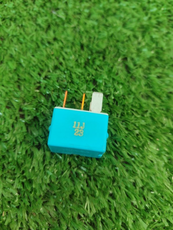 Реле Toyota Camry 2008 ACV 40