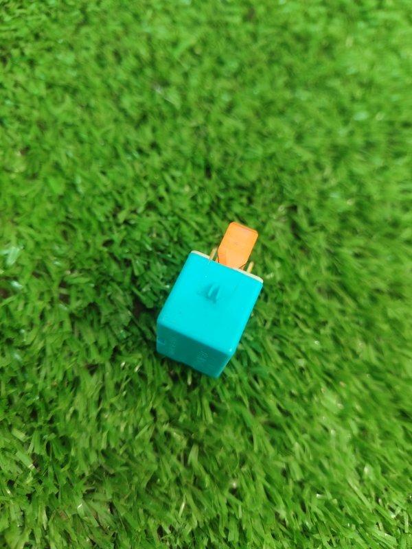 Реле Toyota Camry 2008 ACV 40