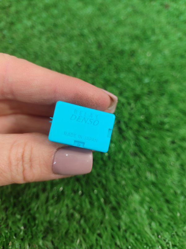 Реле Toyota Camry 2008 ACV 40