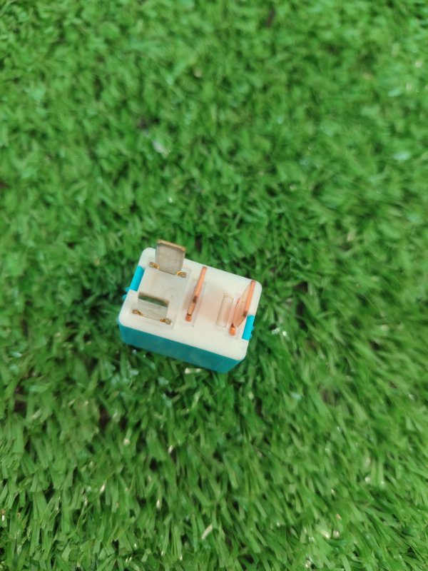 Реле Toyota Camry 2008 ACV 40