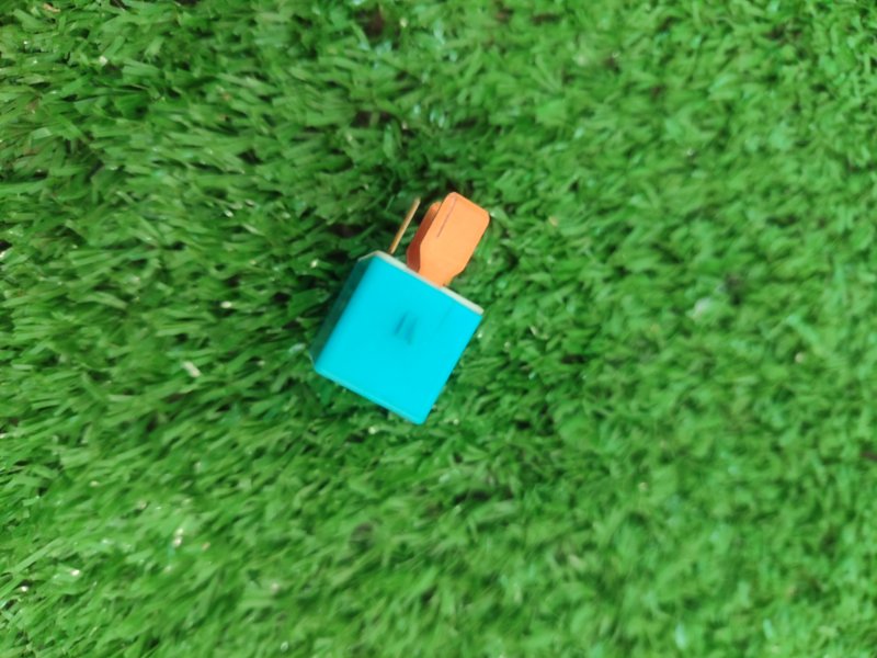 Реле Toyota Camry 2008 ACV 40