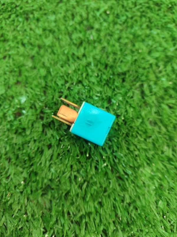 Реле Toyota Camry 2008 ACV 40