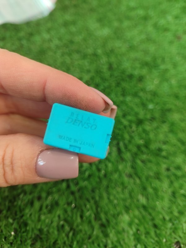 Реле Toyota Camry 2008 ACV 40