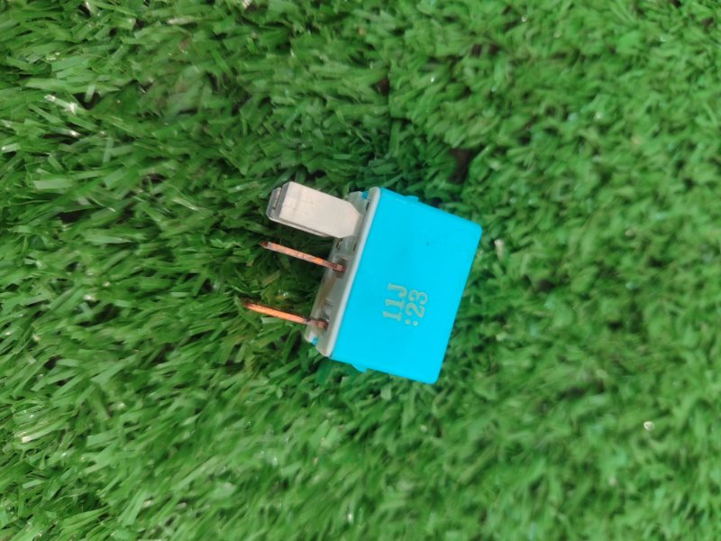 Реле Toyota Camry 2008 ACV 40