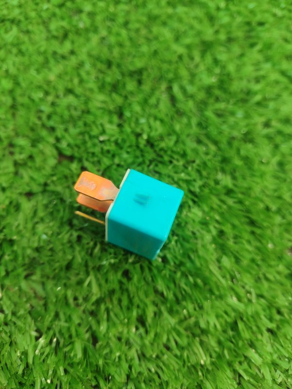 Реле Toyota Camry 2008 ACV 40