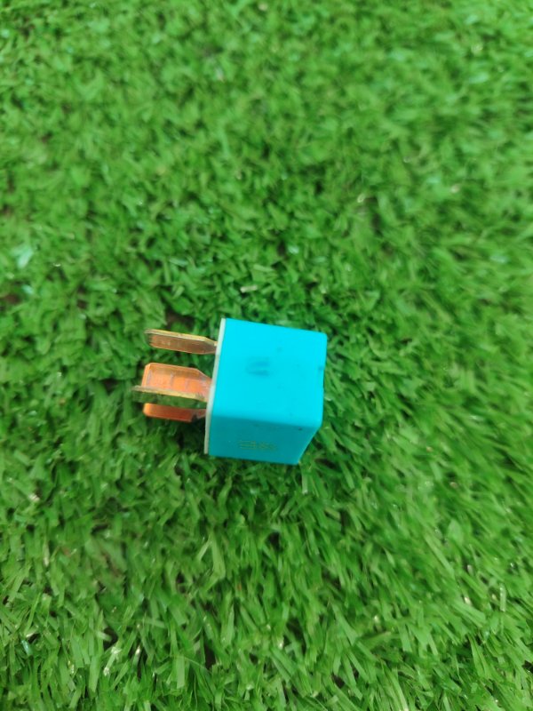 Реле Toyota Camry 2008 ACV 40