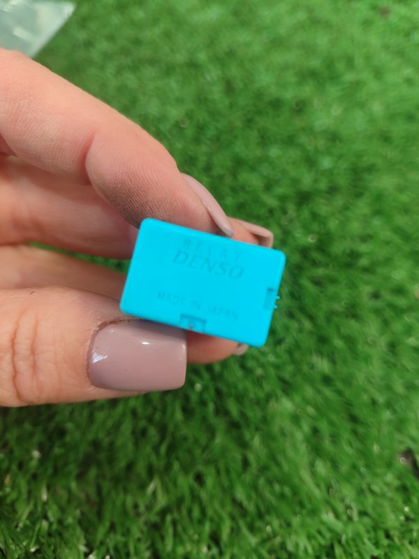 Реле Toyota Camry 2008 ACV 40