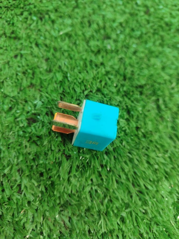 Реле Toyota Camry 2008 ACV 40