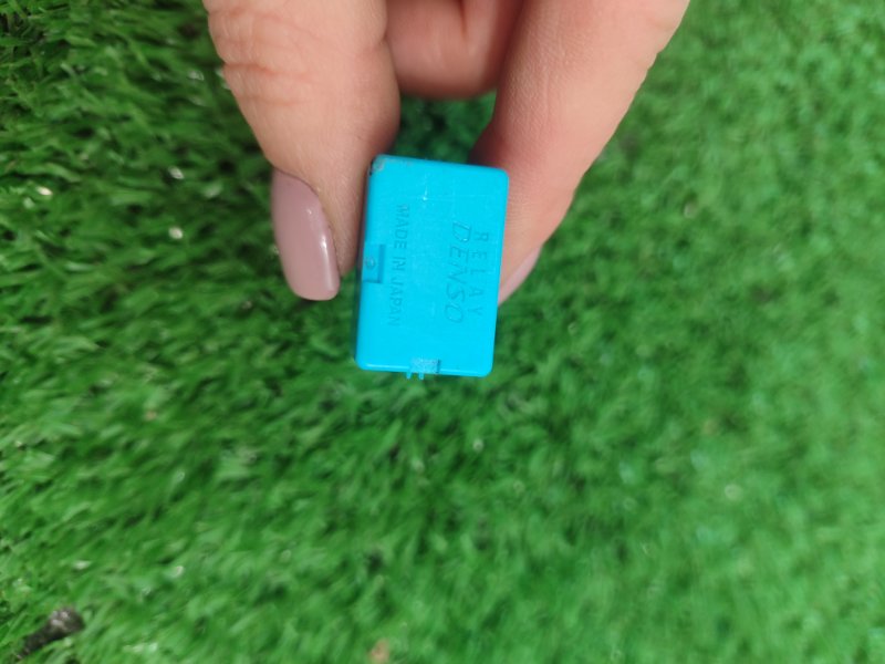 Реле Toyota Camry 2008 ACV 40