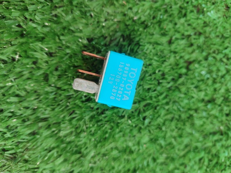 Реле Toyota Camry 2008 ACV 40