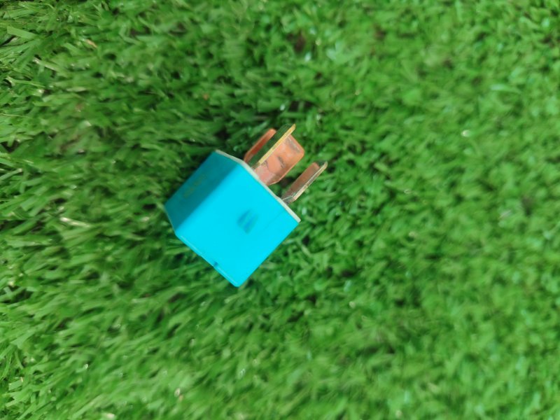 Реле Toyota Camry 2008 ACV 40