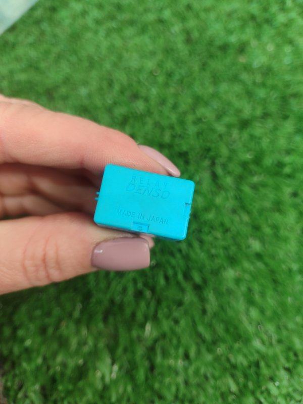 Реле Toyota Camry 2008 ACV 40