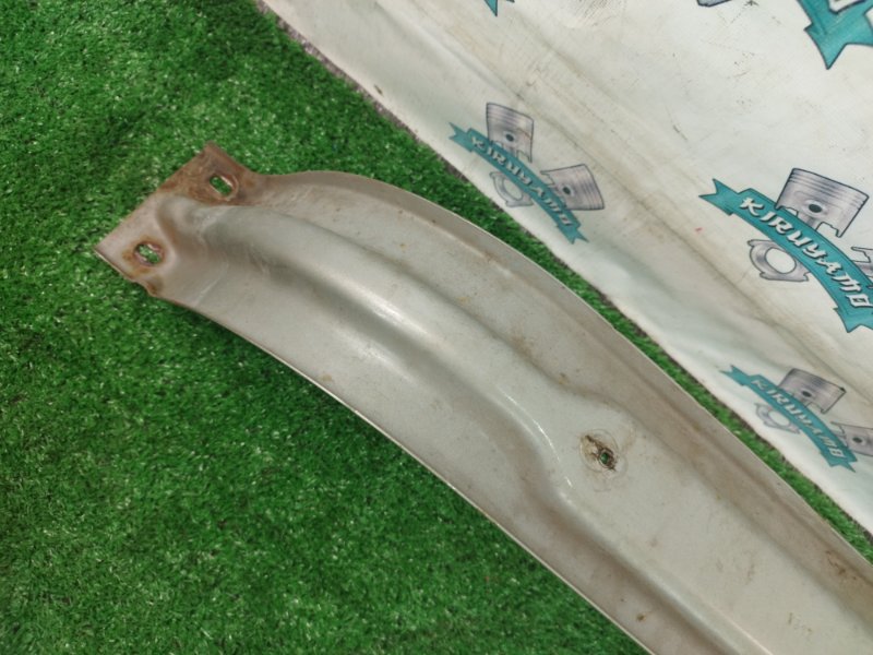 Балка переднего бампера (усилитель) Лада Гранта 2012 седан