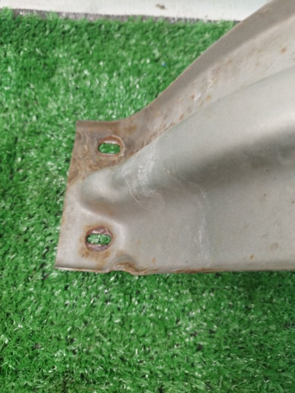 Балка переднего бампера (усилитель) Лада Гранта 2012 седан